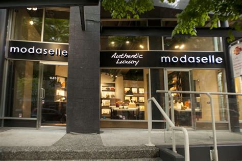 modaselle vancouver bc.